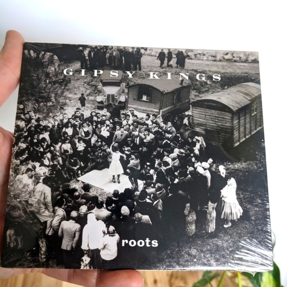 GYPSY Kings Sealed CD - Picture 1 of 3